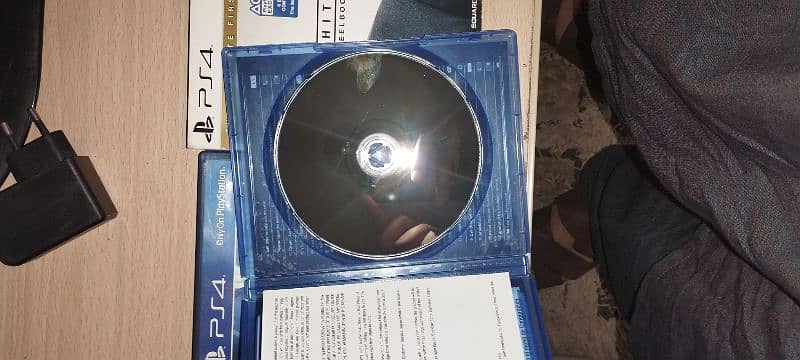 PS4 at best price 1000 per game 1