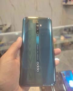 oppo reno2f 8 128gb