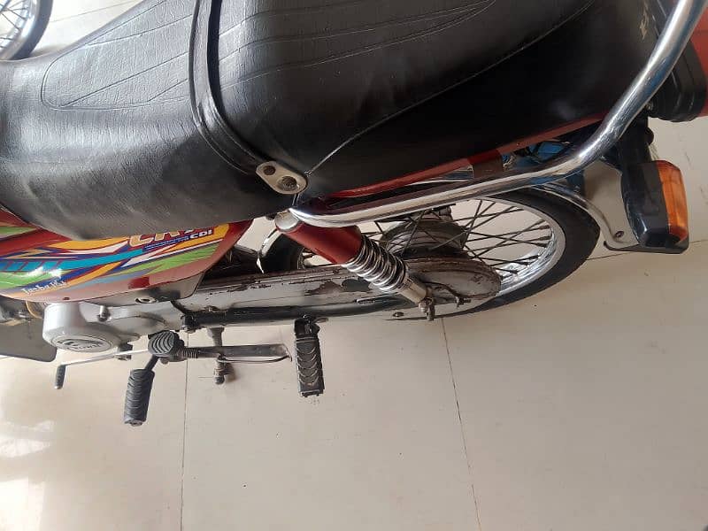 bike condition 10 by 10 7