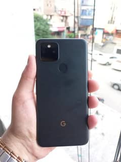 Google Pixel 5 8/128