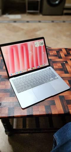 MacBook Air M1