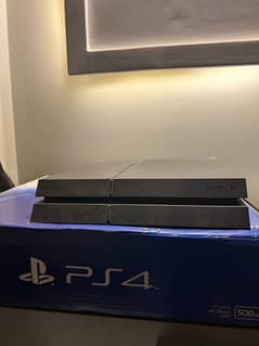 ps4 for sale