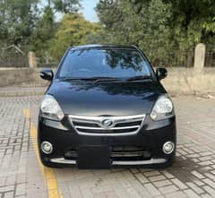 Daihatsu Mira G Limited, 2012 Model, 2016 Reg