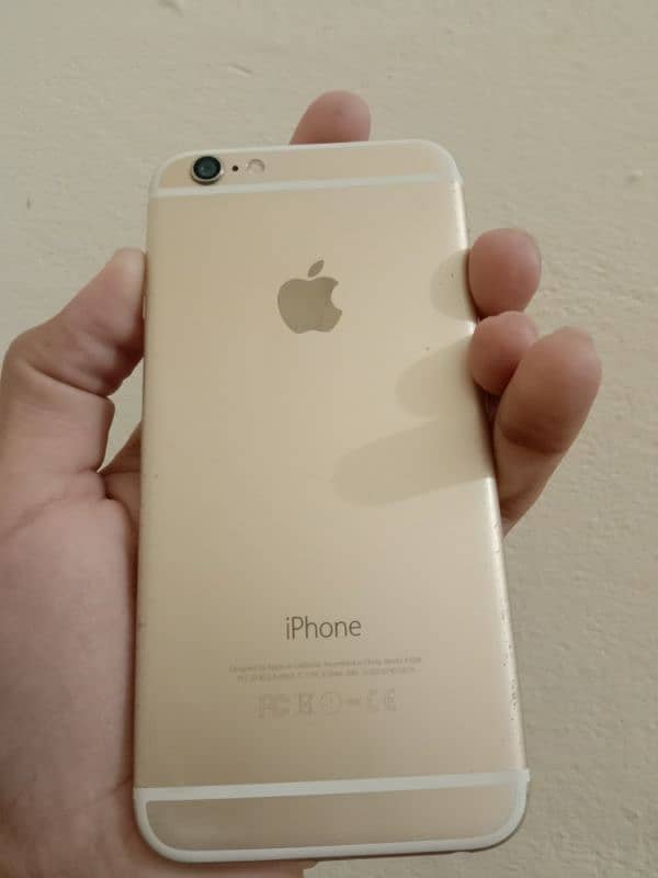 iphone 6 0