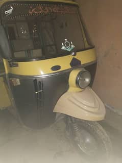 rikshaw