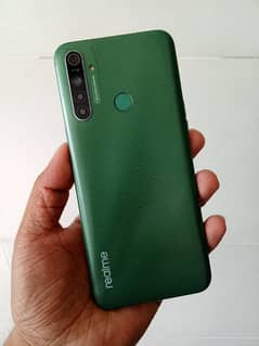 Realme 5i