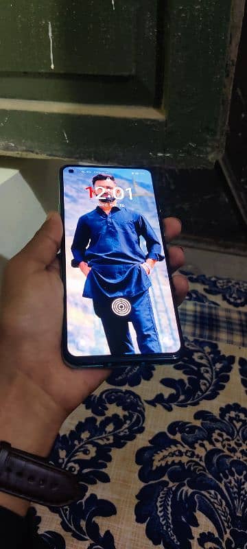 OnePlus 8T Global 4