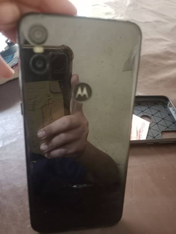 motorola one 0