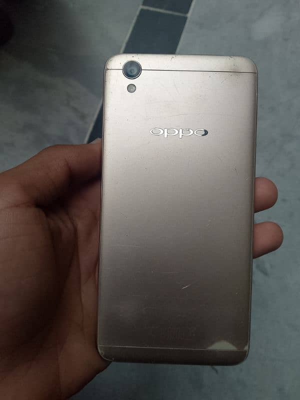 Oppo A37f for sale Price Rs 6,000 1