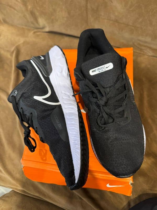 nike react miler 3 0