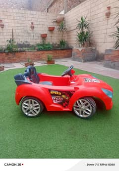 Kids car