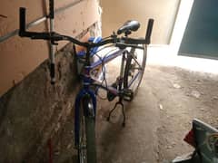 Cycle for sale