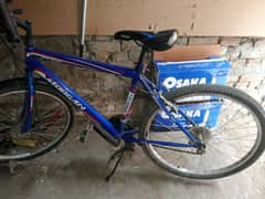 Imported Cycle for sale