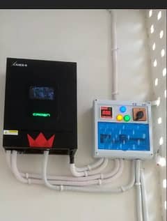 Solar Inverter | Complete Solar Solution | Solar Installation