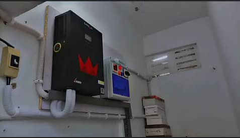 Solar Inverter | Complete Solar Solution | Solar Installation 8