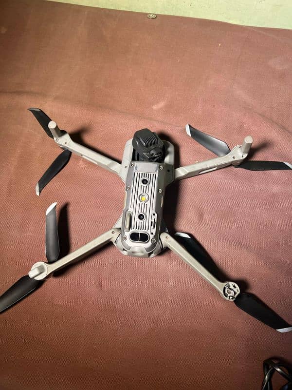 Mavic Air 2 drone Combo 10