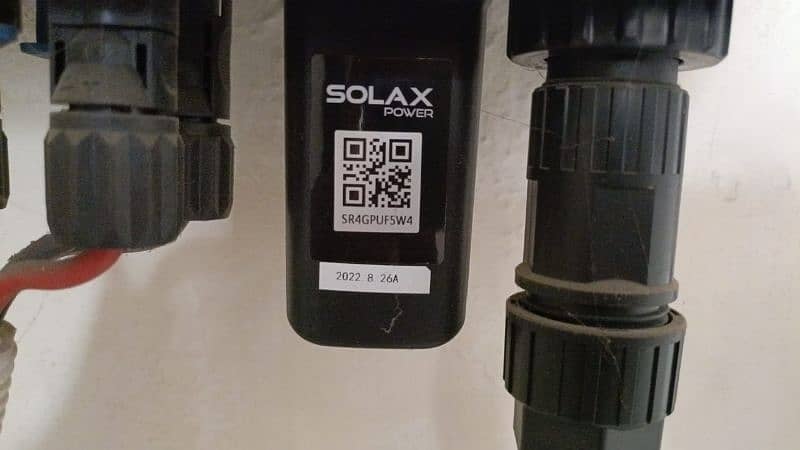 solax inverter on grid 15kw urgent sale 2