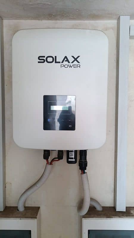 solax inverter on grid 15kw urgent sale 3