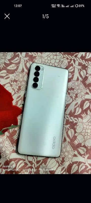 oppo reno 4 pro 2