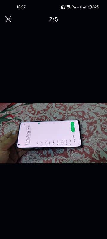 oppo reno 4 pro 3