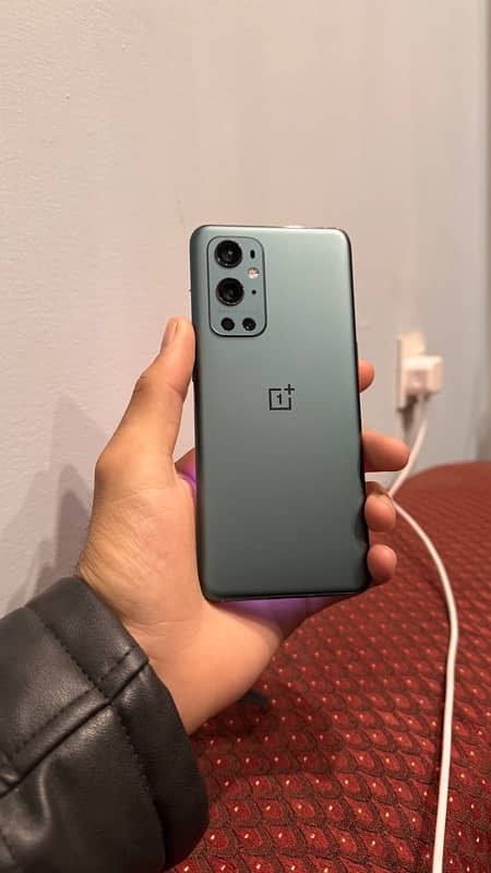 oneplus 9 pro 0