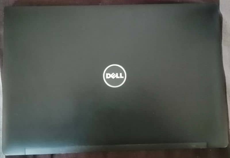 Dell latitude Core i5 7th generation for sale 1