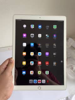 Ipad 12.9 - 2nd generation