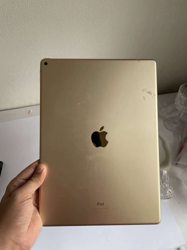 Ipad 12.9 - 2nd generation 1