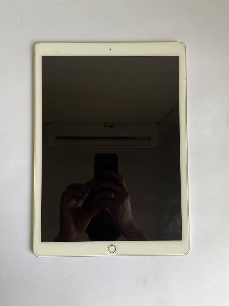 Ipad 12.9 - 2nd generation 3