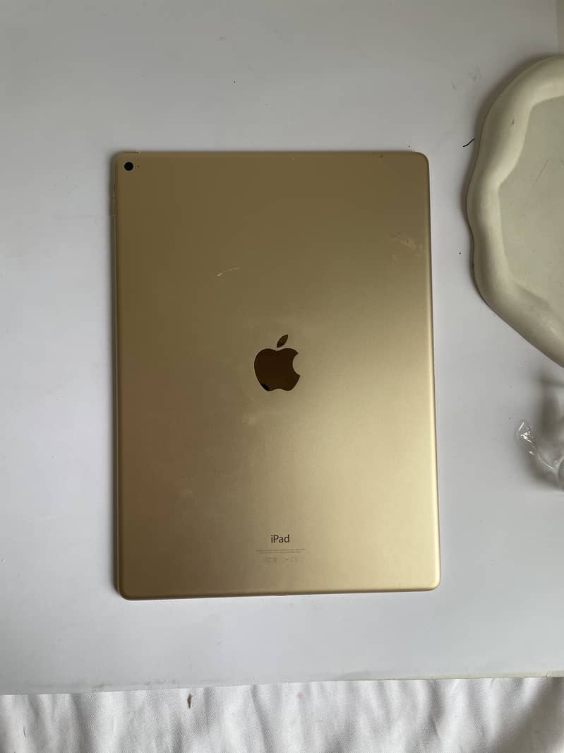 Ipad 12.9 - 2nd generation 6