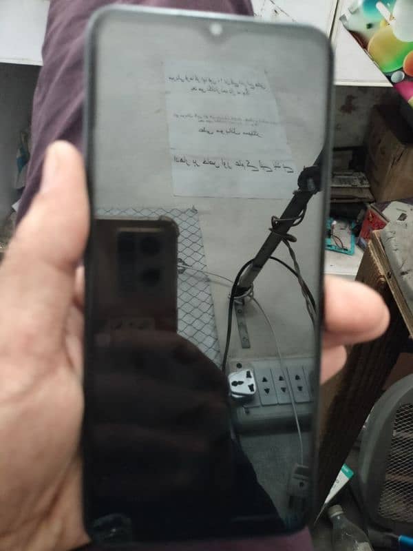 Realme c35 urgent sale and exchange 1