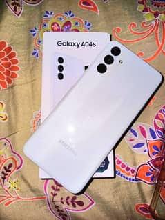 Samsung A04s 4/128