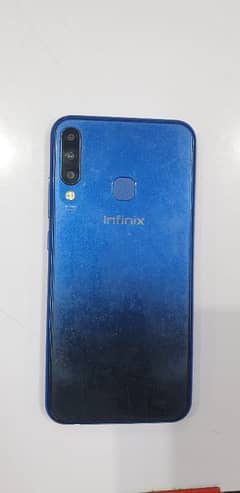 infinix