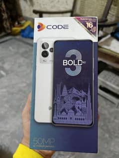 Bold 3 Pro