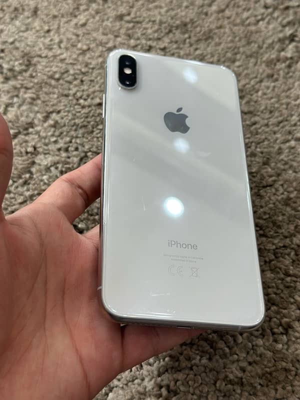 ip xs max 256gb pta approved 0