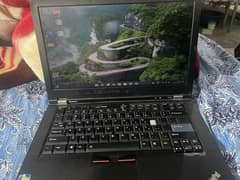 lenovo T420 thinkpad