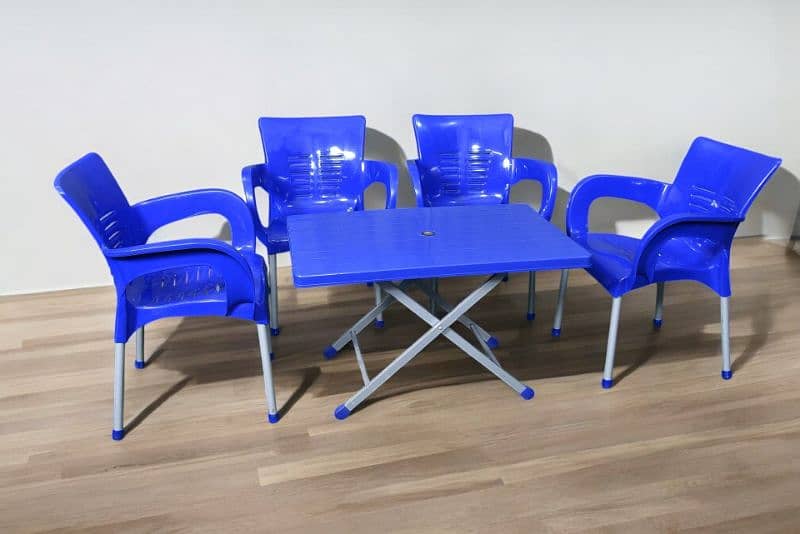 Chair Dining chair table plastic chair 03130181205 1