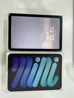 IPAD MINI 6 10/9 CONDITION ALL OK