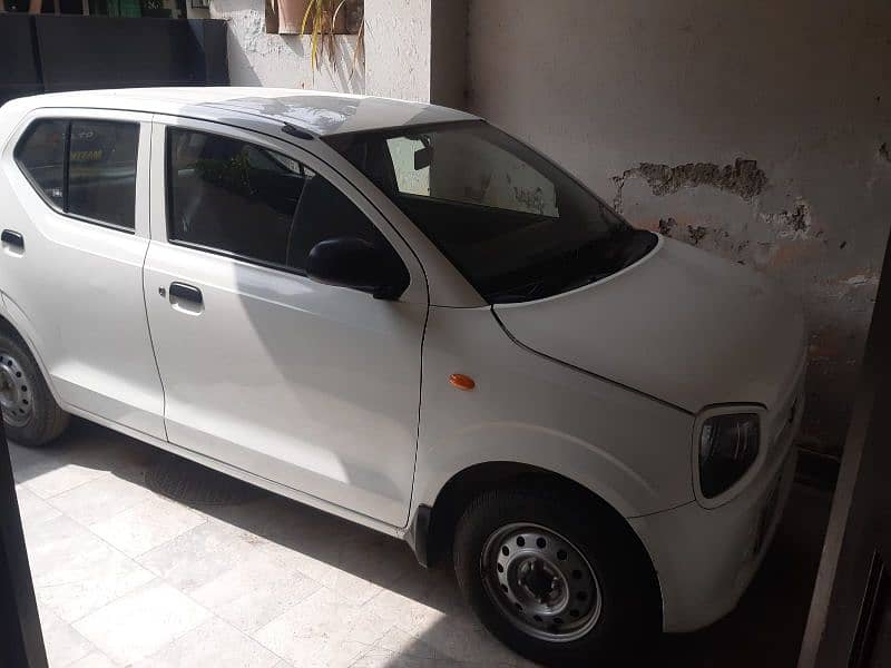 Suzuki Alto 2019 3