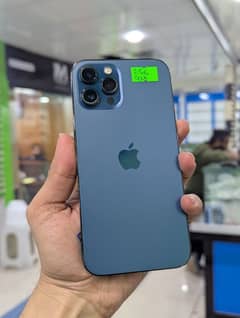 iphone 12 pro max 256gb approved