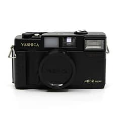 yashica