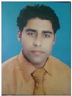 Syed Tasawar Hussain