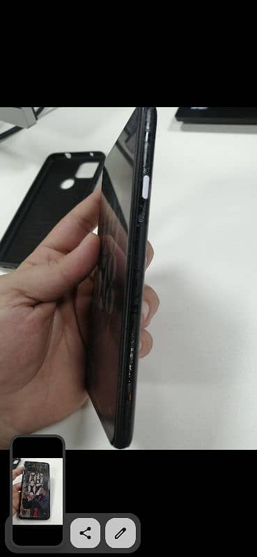 Google Pixel 4a 5g PTA 6/128 1