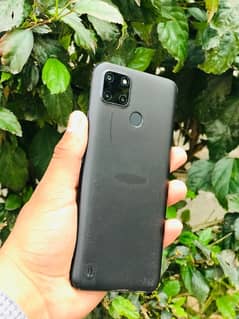 Realme c21Y 64gb Only phone