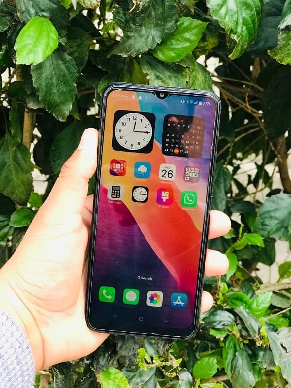 Realme c21Y 64gb Only phone 1