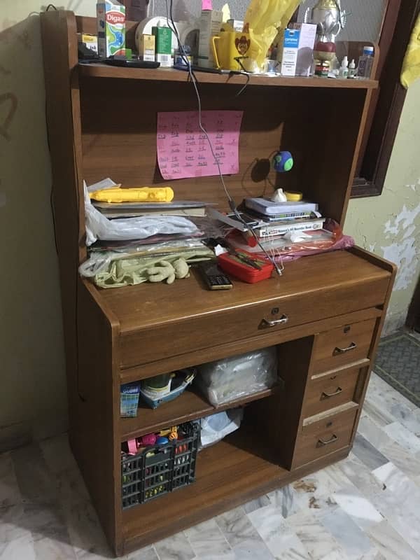 Desktop Computer Table For Sale 0