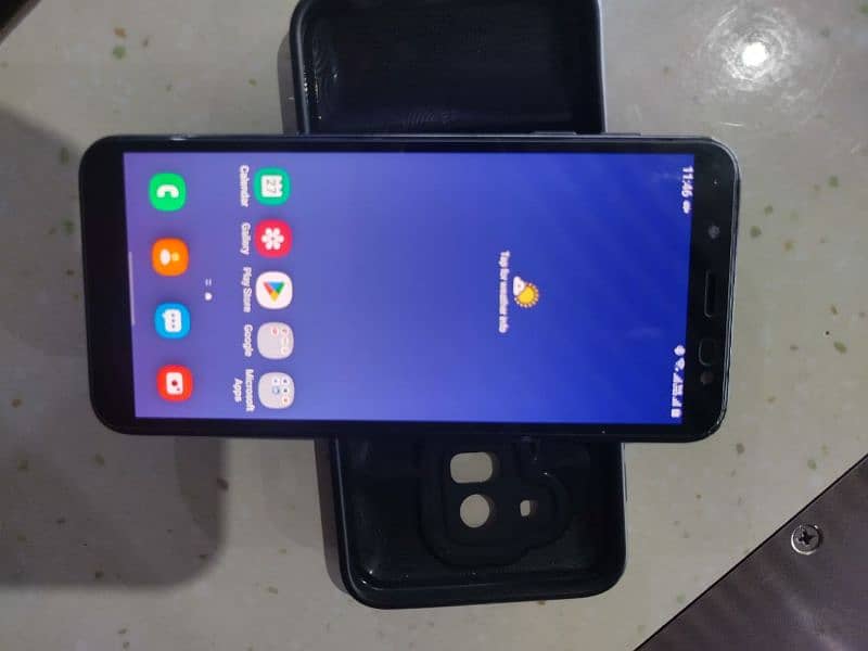 Samsung J6 Seald Set All Ok. 6