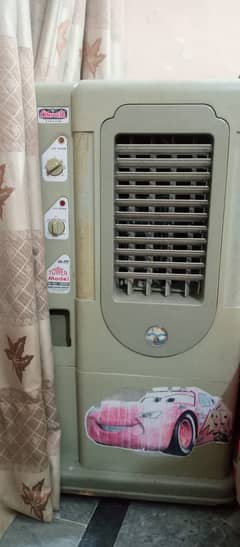 United Air Cooler - USED 13,000