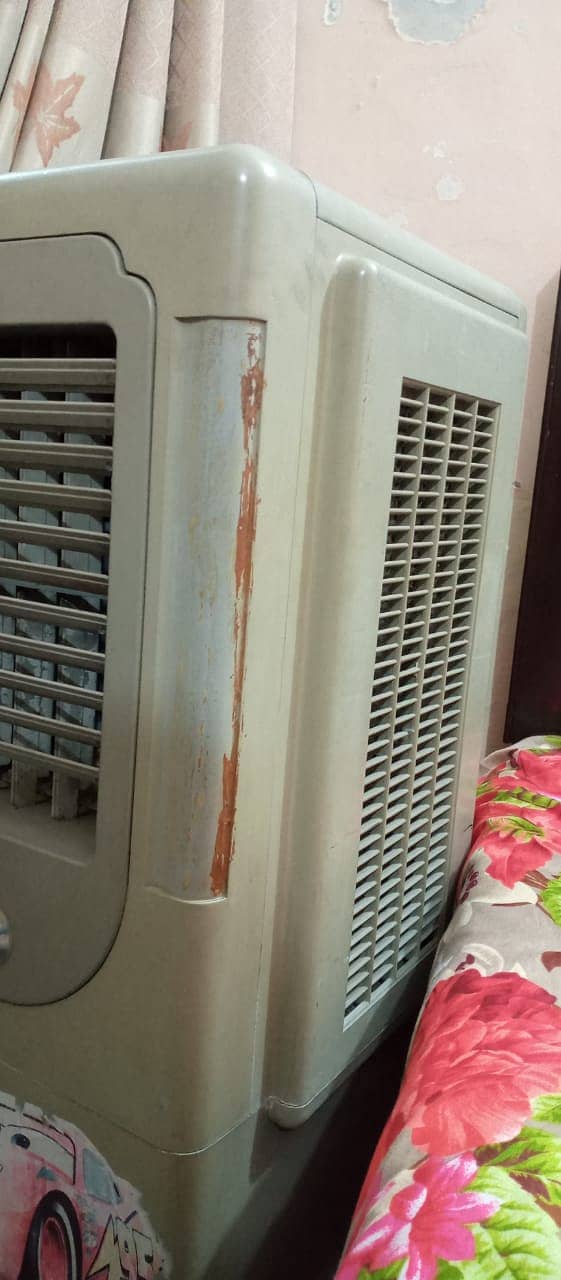 United Air Cooler - USED 13,000 1