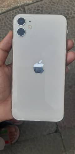 iphone 11 PTA approved dual sim